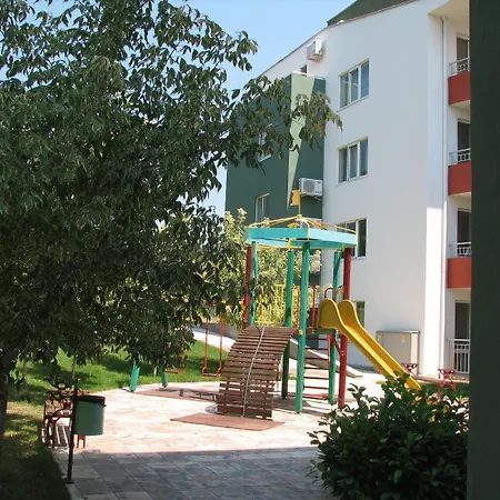 Private Slăntjev Brjag