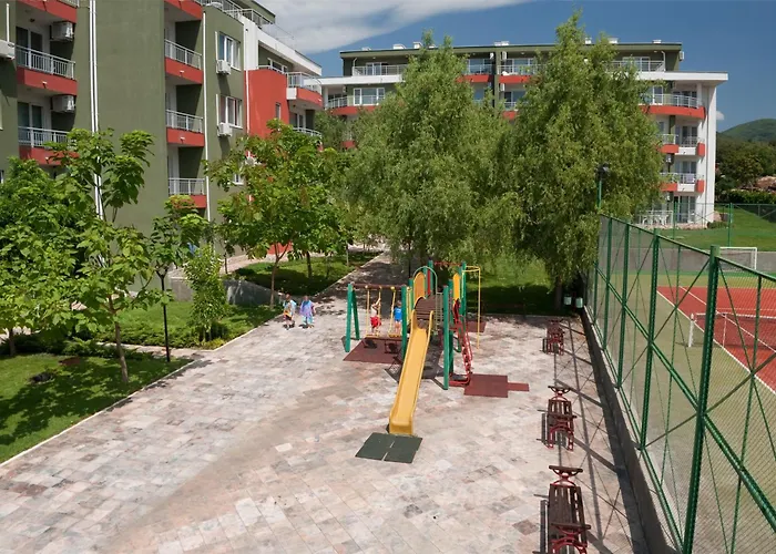 Lägenhet Private