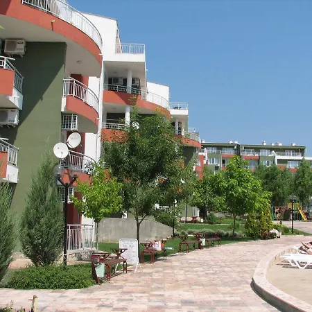 Appartement Private