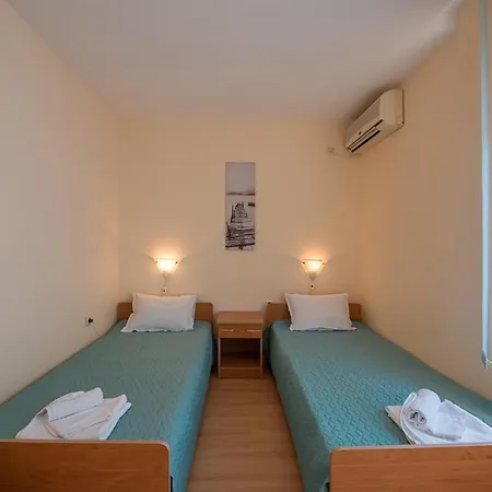 Private Appartement