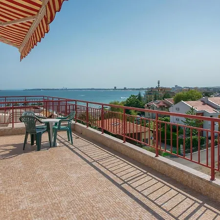 Private Appartement