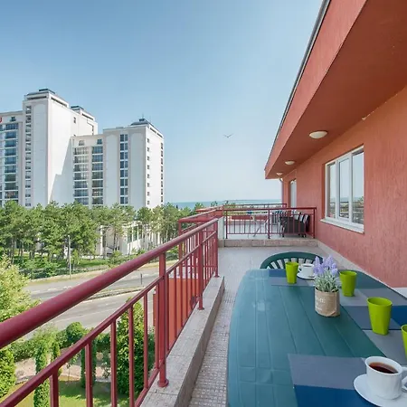 Private * Sunny Beach