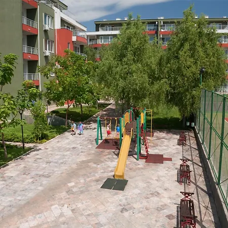 Appartement Private