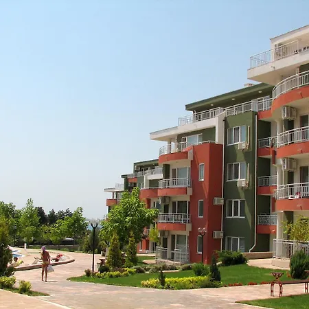 Private Appartement Slantchev Briag