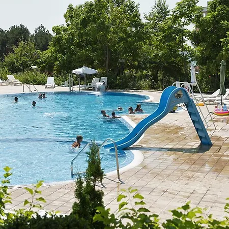 Private Apartment Sunny Beach