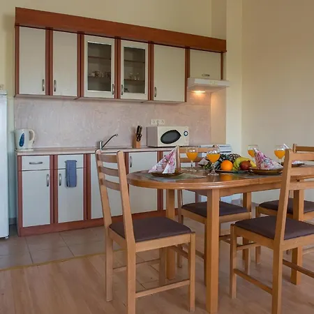 Apartament Private Sunny Beach