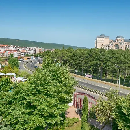 Private Apartament *