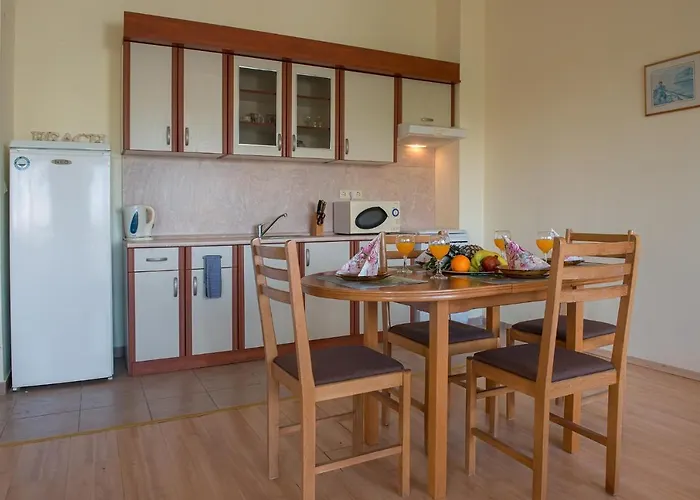 公寓 Private 阳光海滩