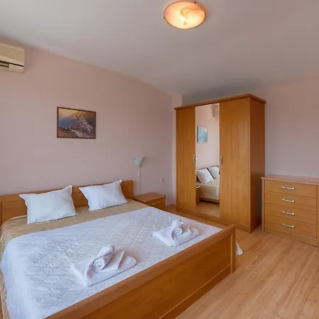 Appartamento Private